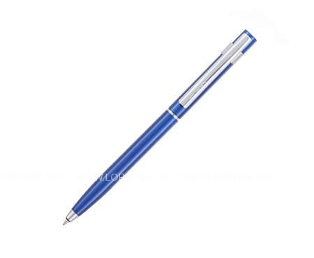 ручка шариковая pierre cardin easy, цвет - темно-синий. упаковка р-1 pc5916bp Pierre Cardin