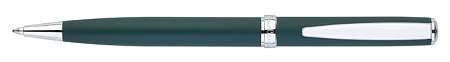 ручка шариковая pierre cardin easy. цвет - зеленый. упаковка е pc5920bp Pierre Cardin