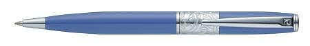 ручка шариковая pierre cardin baron, цвет - сиреневый. упаковка в. pc2211bp Pierre Cardin