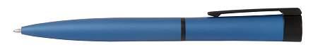 ручка шариковая pierre cardin actuel. цвет - темно-синий матовый. упаковка е-3 pcs20112bp Pierre Cardin