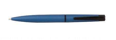 ручка шариковая pierre cardin actuel. цвет - темно-синий матовый. упаковка е-3 pcs20112bp Pierre Cardin