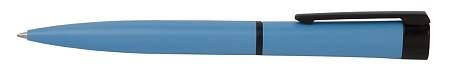 ручка шариковая pierre cardin actuel. цвет - светло-синий матовый. упаковка е-3 pcs20116bp Pierre Cardin