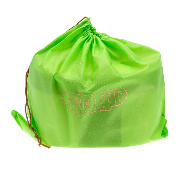 Шкатулка для украшений Jardin D'Ete, цвет бежево-золотой, 21,7 х 15 х 12,2 см P6814B JARDIN D'ETE, Артикул: P6814B фото №1