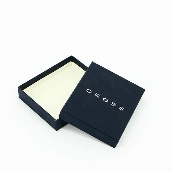 Кошелёк Cross Spanish Summer. Кожа наппа, фактурная, коричневый, 19 х 10 х 1,9 см AC528092-14 CROSS, Артикул: AC528092-14 фото №1