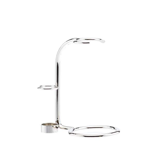 Бритвенный набор Mondial: станок MACH3, помазок, подставка; дерево Венге ST-VIE-W-II-M3 MONDIAL, Артикул: ST-VIE-W-II-M3 фото №1