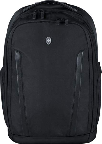 Рюкзак VICTORINOX Altmont Professional Essential Laptop 15'', чёрный, полиэфир, 34x27x43 см, 24 л 602154 Victorinox, Артикул: 602154 фото №1