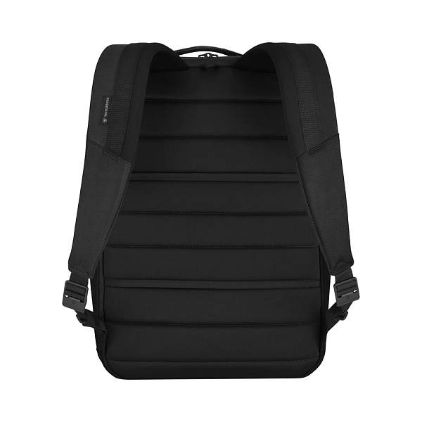 Рюкзак VICTORINOX Altmont Professional Essential Laptop 15'', чёрный, полиэфир, 34x27x43 см, 24 л 602154 Victorinox, Артикул: 602154 фото №1