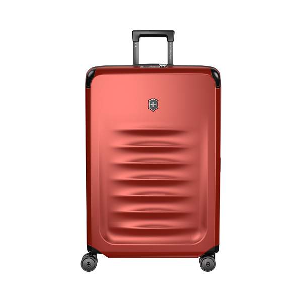 Чемодан VICTORINOX Spectra™ 3.0 Exp. Large Case, красный, поликарбонат Sorplas™, 51x32x75 см, 103 л 611762 Victorinox, Артикул: 611762 фото №1