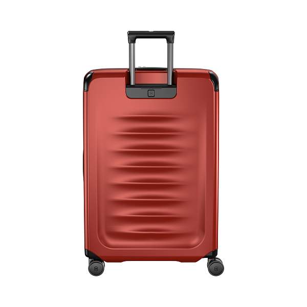 Чемодан VICTORINOX Spectra™ 3.0 Exp. Large Case, красный, поликарбонат Sorplas™, 51x32x75 см, 103 л 611762 Victorinox, Артикул: 611762 фото №1