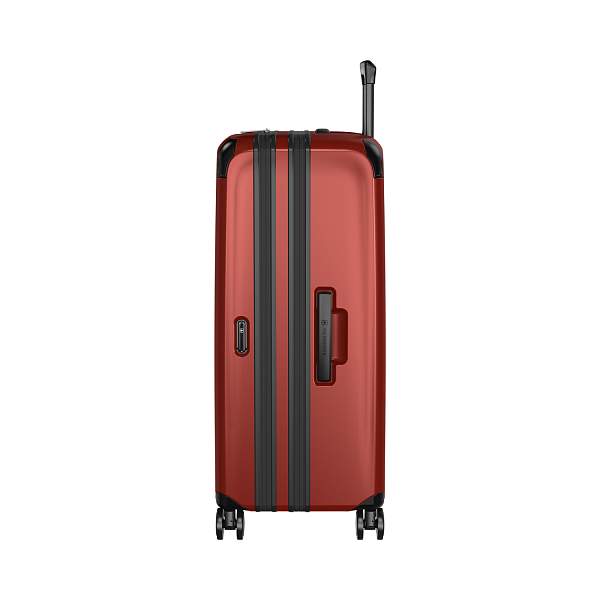 Чемодан VICTORINOX Spectra™ 3.0 Exp. Large Case, красный, поликарбонат Sorplas™, 51x32x75 см, 103 л 611762 Victorinox, Артикул: 611762 фото №1