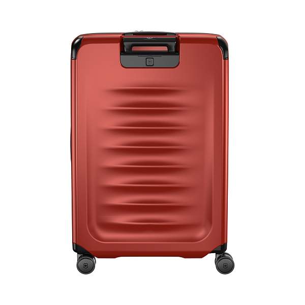 Чемодан VICTORINOX Spectra™ 3.0 Exp. Large Case, красный, поликарбонат Sorplas™, 51x32x75 см, 103 л 611762 Victorinox, Артикул: 611762 фото №1