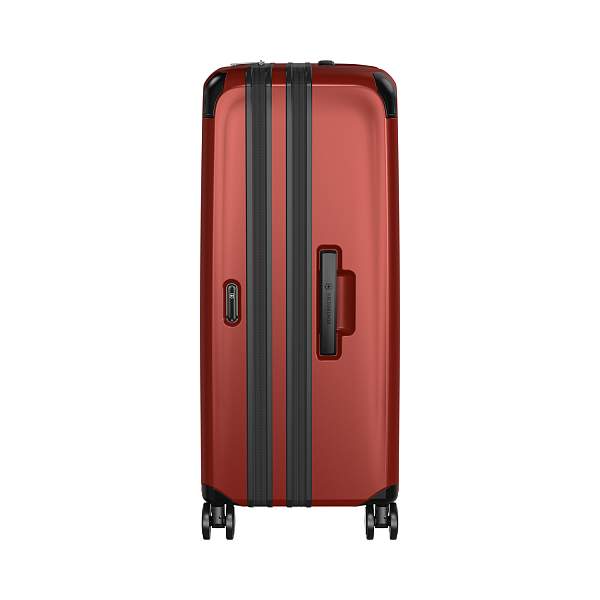 Чемодан VICTORINOX Spectra™ 3.0 Exp. Large Case, красный, поликарбонат Sorplas™, 51x32x75 см, 103 л 611762 Victorinox, Артикул: 611762 фото №1