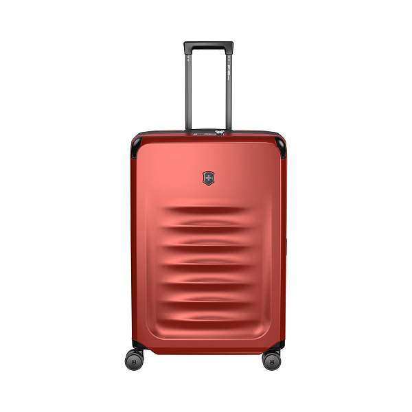 Чемодан VICTORINOX Spectra™ 3.0 Exp. Large Case, красный, поликарбонат Sorplas™, 51x32x75 см, 103 л 611762 Victorinox, Артикул: 611762 фото №1