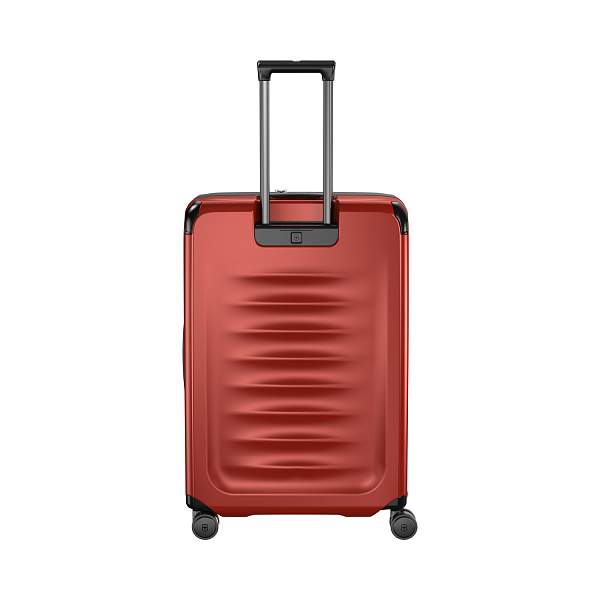 Чемодан VICTORINOX Spectra™ 3.0 Exp. Large Case, красный, поликарбонат Sorplas™, 51x32x75 см, 103 л 611762 Victorinox, Артикул: 611762 фото №1