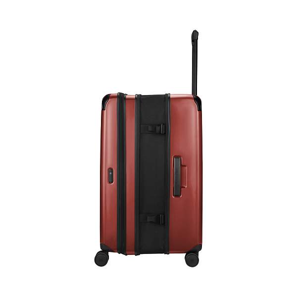 Чемодан VICTORINOX Spectra™ 3.0 Exp. Large Case, красный, поликарбонат Sorplas™, 51x32x75 см, 103 л 611762 Victorinox, Артикул: 611762 фото №1
