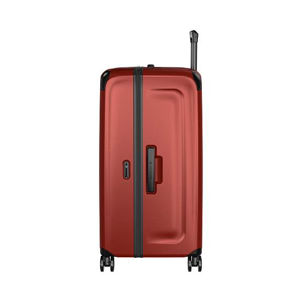 Чемодан VICTORINOX Spectra™ 3.0 Trunk Large Case, красный, поликарбонат Sorplas™, 42x36x76 см, 99 л 611764 Victorinox, Артикул: 611764 фото №1