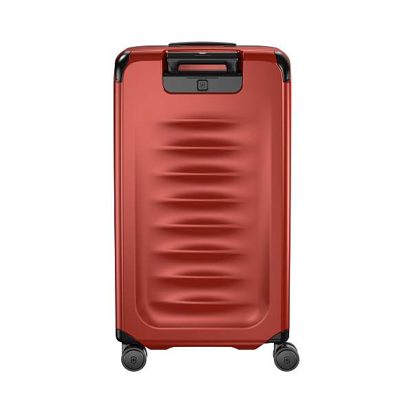 Чемодан VICTORINOX Spectra™ 3.0 Trunk Large Case, красный, поликарбонат Sorplas™, 42x36x76 см, 99 л 611764 Victorinox, Артикул: 611764 фото №1