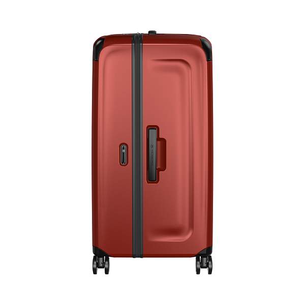 Чемодан VICTORINOX Spectra™ 3.0 Trunk Large Case, красный, поликарбонат Sorplas™, 42x36x76 см, 99 л 611764 Victorinox, Артикул: 611764 фото №1
