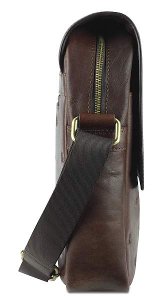 Сумка через плечо Mano "Don Leon" MANO 1919, Артикул: M191920741 фото №1