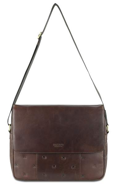 Сумка через плечо Mano "Don Leon" MANO 1919, Артикул: M191920741 фото №1