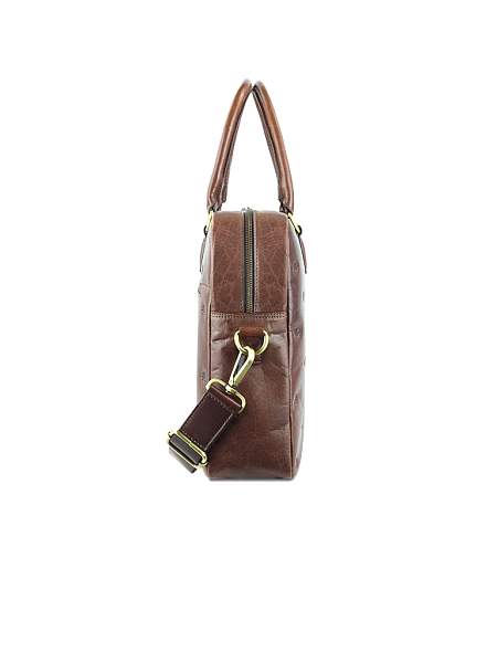 Сумка Mano "Don Leon" MANO 1919, Артикул: M191920841 фото №1