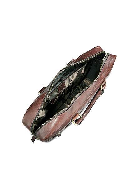 Сумка Mano "Don Leon" MANO 1919, Артикул: M191920841 фото №1