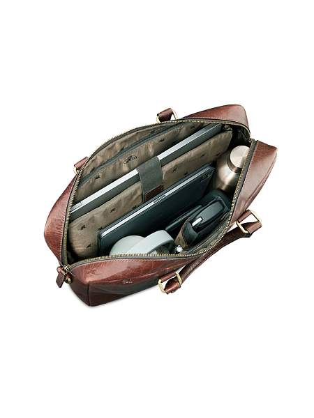 Сумка Mano "Don Leon" MANO 1919, Артикул: M191920841 фото №1