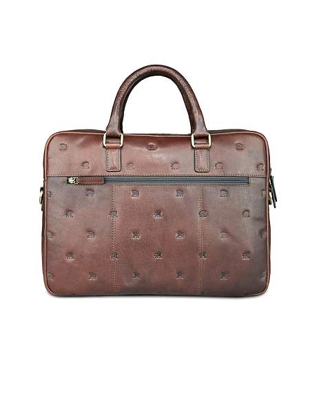 Сумка Mano "Don Leon" MANO 1919, Артикул: M191920841 фото №1