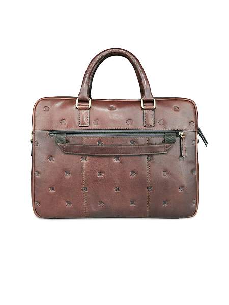 Сумка Mano "Don Leon" MANO 1919, Артикул: M191920841 фото №1