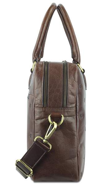 Сумка Mano "Don Leon" MANO 1919, Артикул: M191920941 фото №1