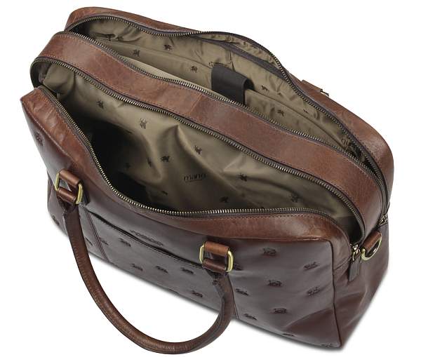 Сумка Mano "Don Leon" MANO 1919, Артикул: M191920941 фото №1