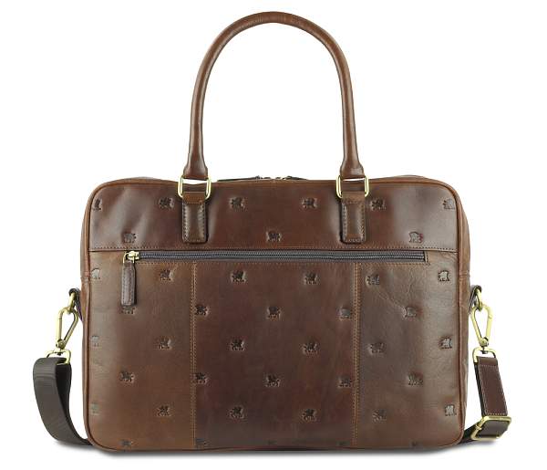 Сумка Mano "Don Leon" MANO 1919, Артикул: M191920941 фото №1