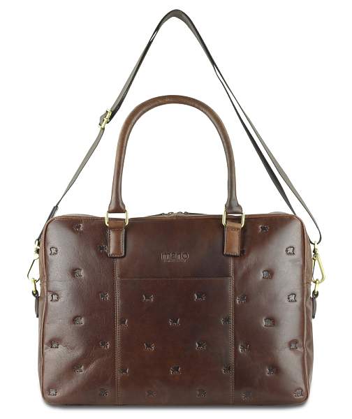 Сумка Mano "Don Leon" MANO 1919, Артикул: M191920941 фото №1