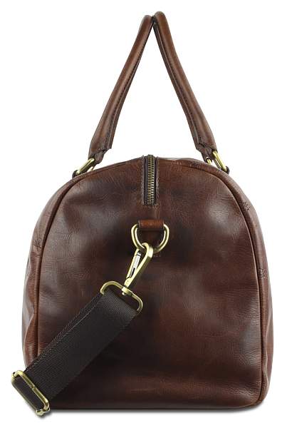 Сумка дорожная Mano "Don Leon" MANO 1919, Артикул: M191921041 фото №1