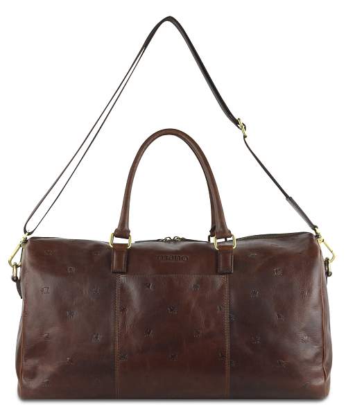 Сумка дорожная Mano "Don Leon" MANO 1919, Артикул: M191921041 фото №1