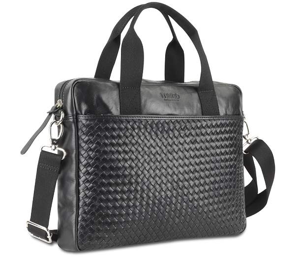 Сумка Mano "Don Luca" MANO 1919, Артикул: M191945901 фото №1