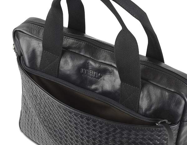 Сумка Mano "Don Luca" MANO 1919, Артикул: M191945901 фото №1