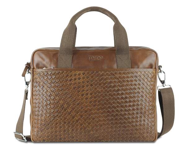 Сумка Mano "Don Luca" MANO 1919, Артикул: M191945902 фото №1