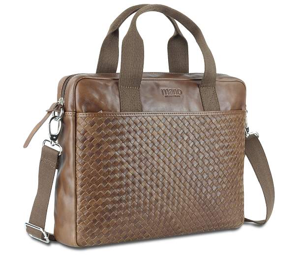 Сумка Mano "Don Luca" MANO 1919, Артикул: M191945902 фото №1