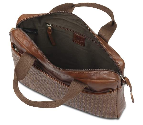 Сумка Mano "Don Luca" MANO 1919, Артикул: M191945902 фото №1