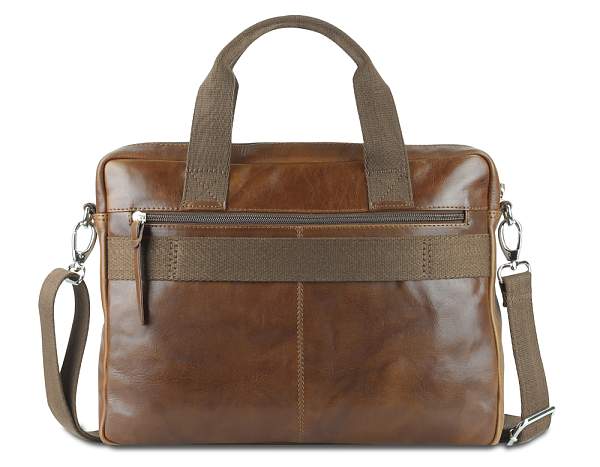 Сумка Mano "Don Luca" MANO 1919, Артикул: M191945902 фото №1