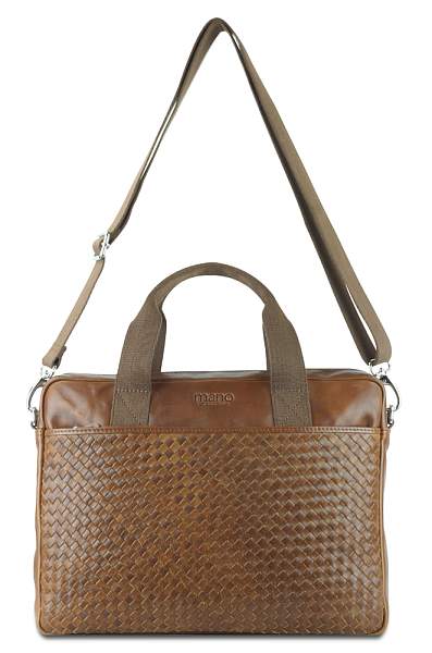 Сумка Mano "Don Luca" MANO 1919, Артикул: M191945902 фото №1