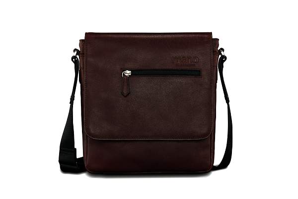 Сумка через плечо Mano "Don Valentino" MANO 1919, Артикул: M191940139 фото №1