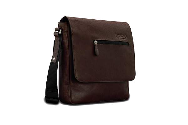 Сумка через плечо Mano "Don Valentino" MANO 1919, Артикул: M191940139 фото №1