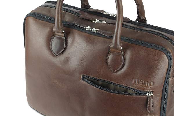 Сумка Mano "Don Valentino" MANO 1919, Артикул: M191940439 фото №1