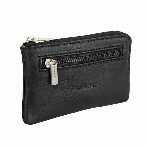 Ключница чёрный Gianni Conti 919073 black Gianni Conti, Артикул: 919073 black фото №1