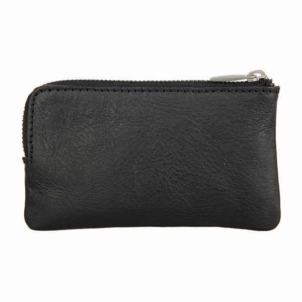 Ключница чёрный Gianni Conti 919073 black Gianni Conti, Артикул: 919073 black фото №1