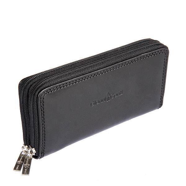 Ключница чёрный Gianni Conti 919724 black Gianni Conti, Артикул: 919724 black фото №1
