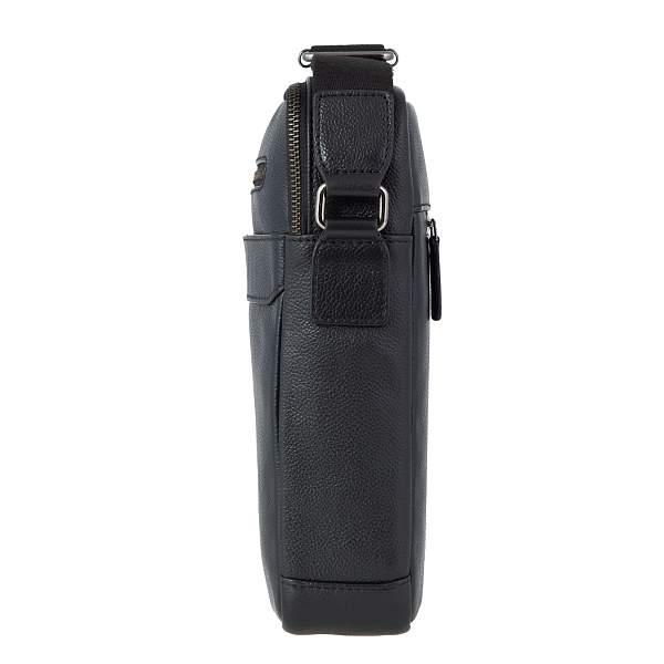 Планшет чёрный Sergio Belotti 010-3645 denim black Sergio Belotti, Артикул: 010-3645 denim black фото №1