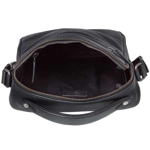 Планшет чёрный Sergio Belotti 010-3645 denim black Sergio Belotti, Артикул: 010-3645 denim black фото №1